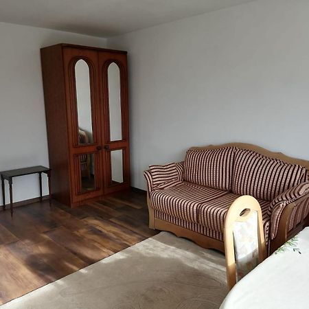 Apartamento Alpenblick Gailingen Exterior foto