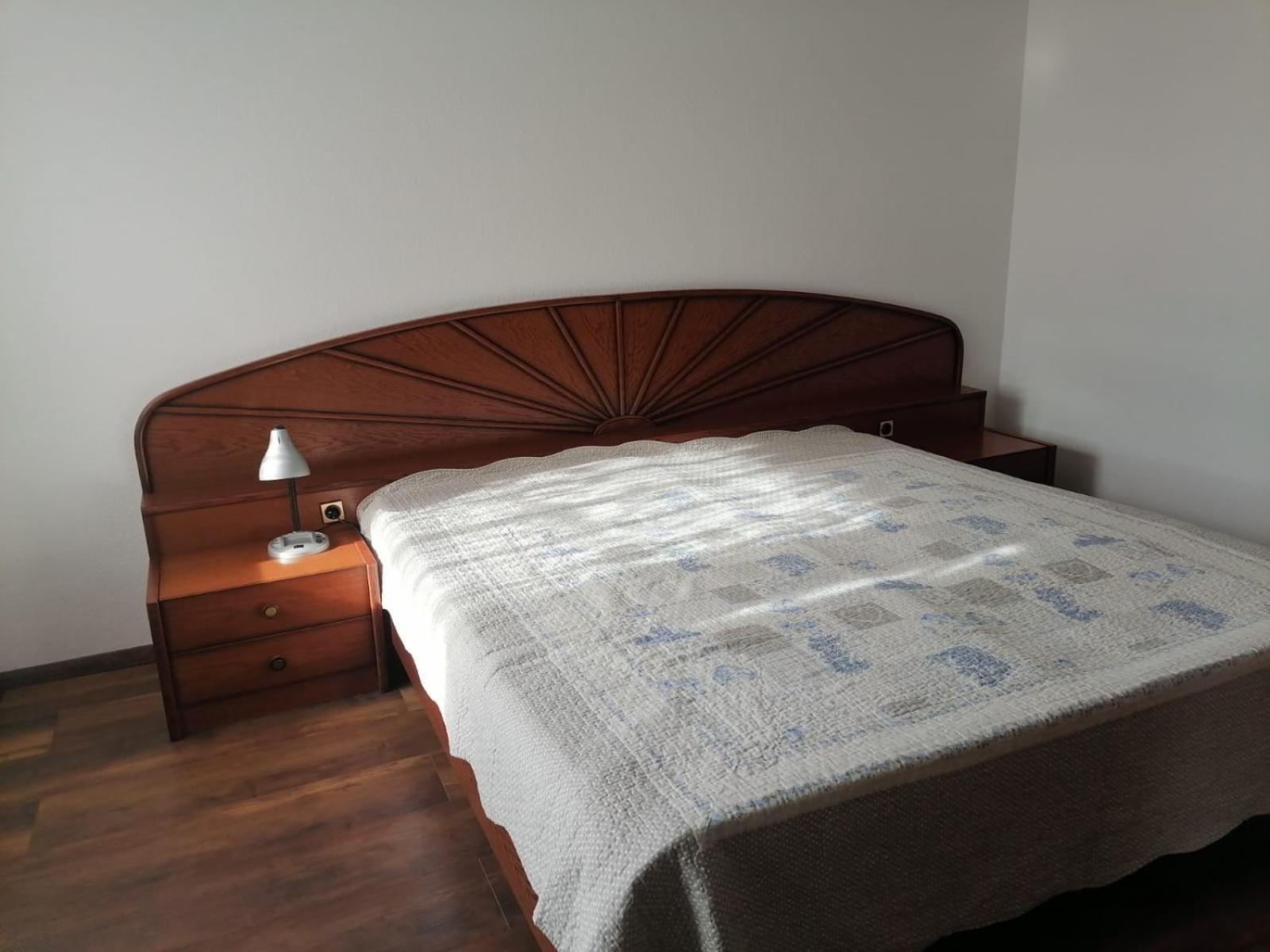 Apartamento Alpenblick Gailingen Exterior foto